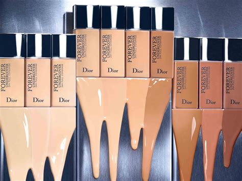 dior forever undercover foundation review|dior forever undercover foundation sample.